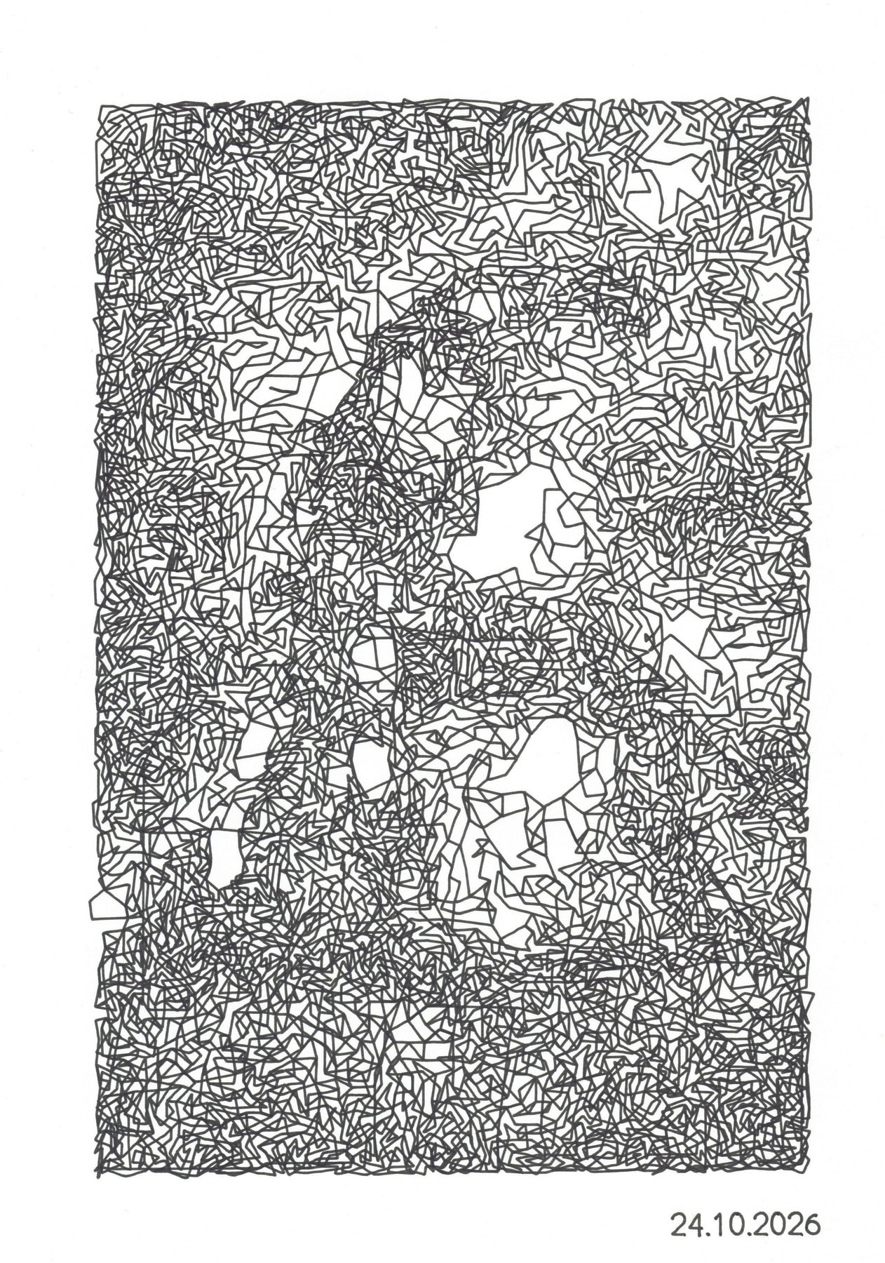 Iron Man; Scribble